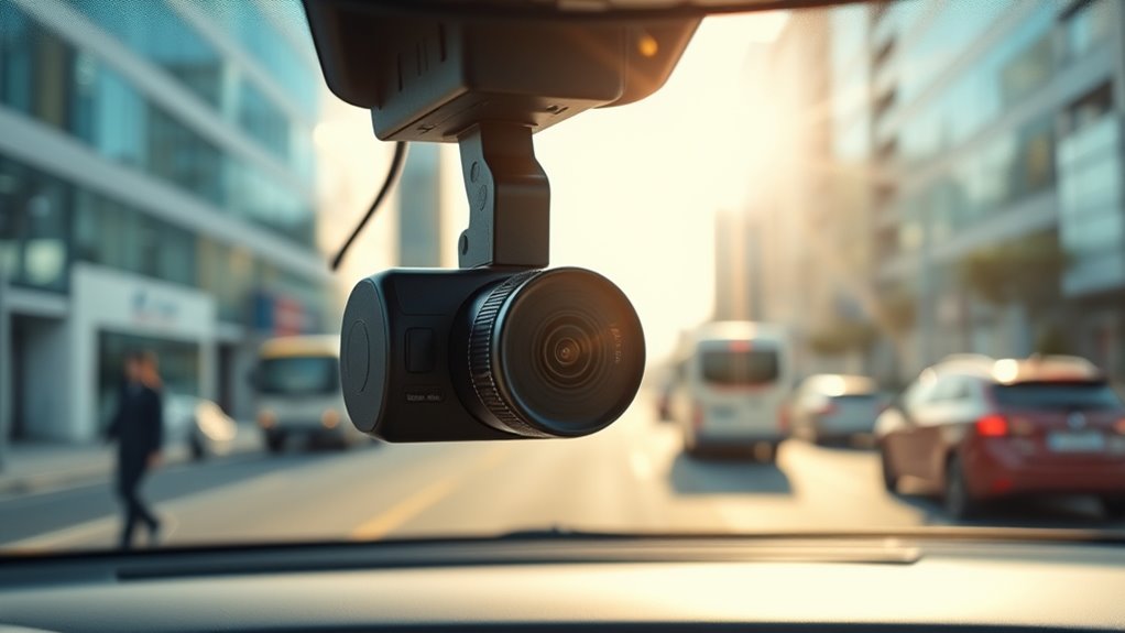 top 15 dash cameras 2025