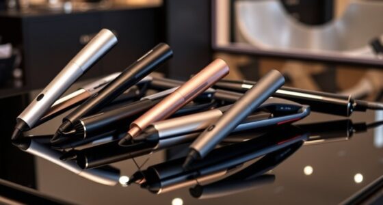 top 15 luxury flat irons