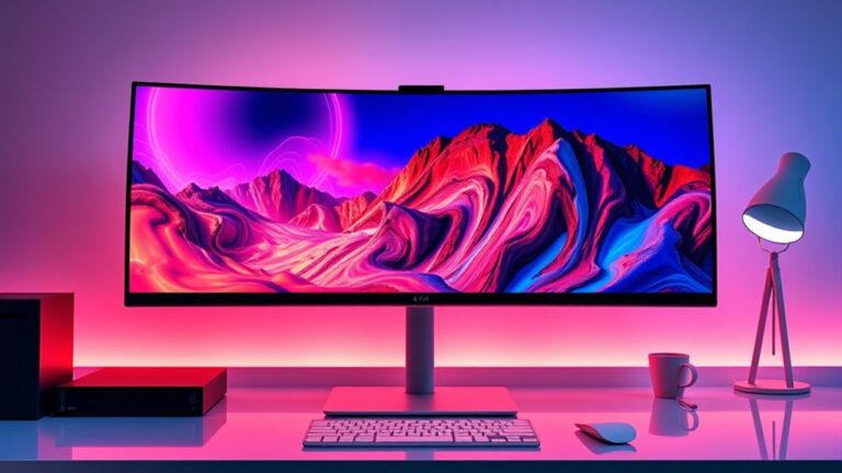 8 Best 5K Monitors for MacBook Pro in 2025: Stunning Displays for ...