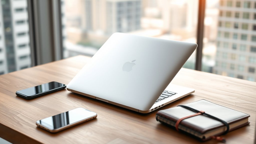 top business macbook air