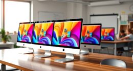 top classroom imacs 2025