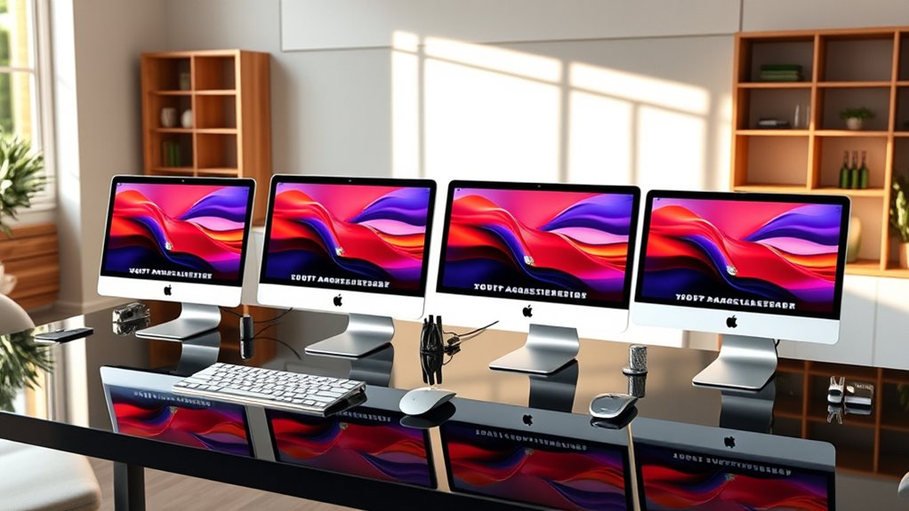 top compact mac workstations