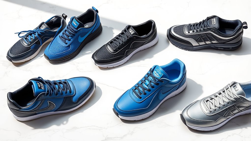 top designer sneakers 2025