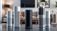 top echo alexa speakers