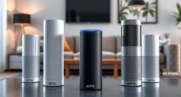 top echo alexa speakers