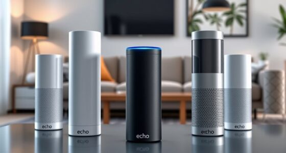 top echo alexa speakers
