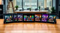 top fire tablet reviews 2025