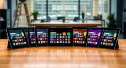 top fire tablet reviews 2025