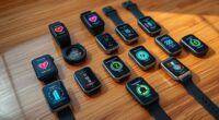 top fitness trackers 2025