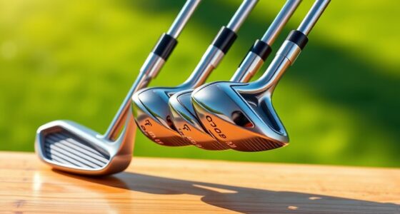 top golf club sets