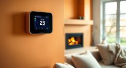 top heat only thermostat picks