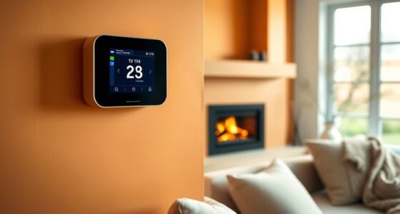 top heat only thermostat picks
