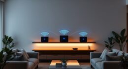 top high end mesh wi fi