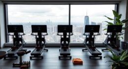 top home rowing machines