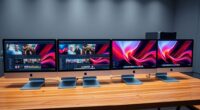 top imacs for video editing