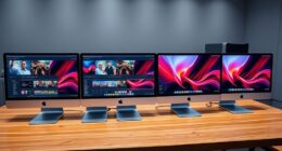 top imacs for video editing