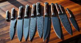top knife sets for chefs