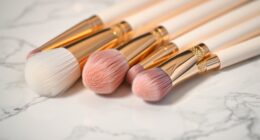 top luxury makeup brushes