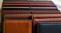 top luxury men s wallets