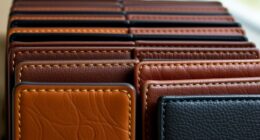 top luxury men s wallets