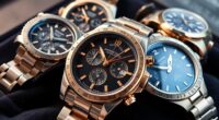 top luxury men s watches