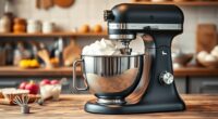 top luxury stand mixers