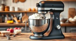 top luxury stand mixers