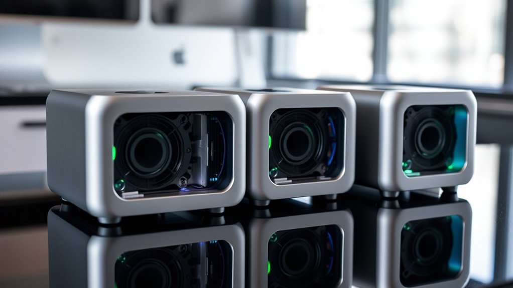 top mac mini ethernet options