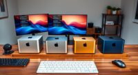 top mac minis for dev