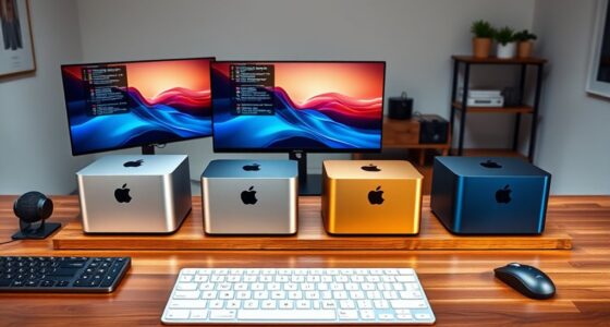 top mac minis for dev