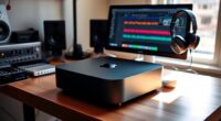top mac minis for studio