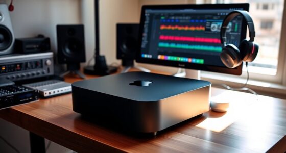 top mac minis for studio