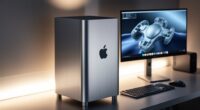 top mac pro for 3d