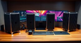 top mac pro video editors