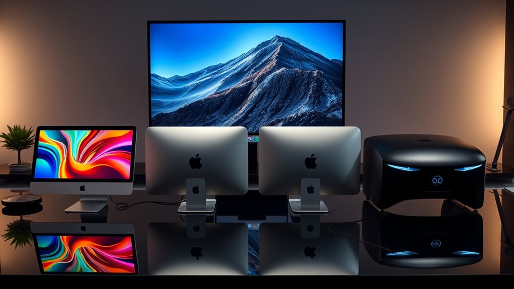 top mac studio for photography