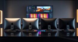 top mac studio video editors