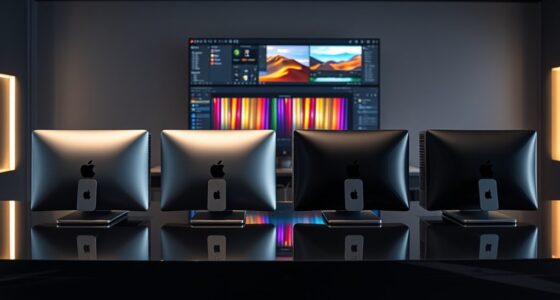 top mac studio video editors