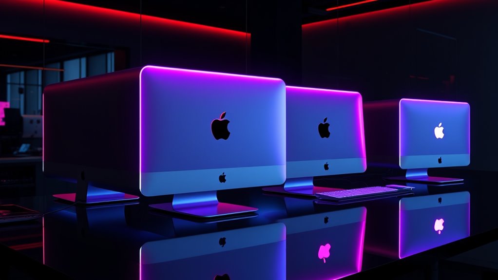 top mac studios for 3d