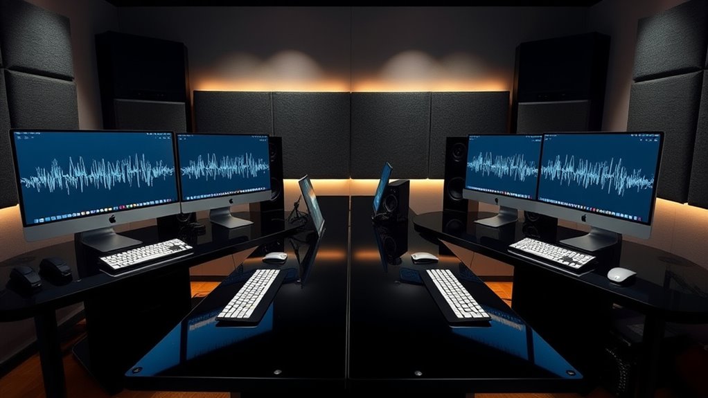 top mac studios for audio