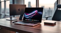 top macbook air 16gb