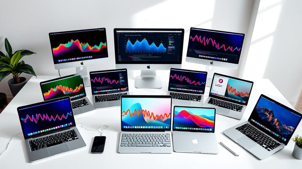 top macbook pro choices