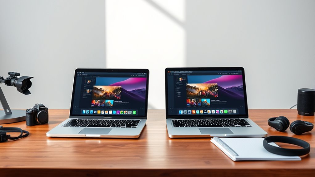top macbook pro choices