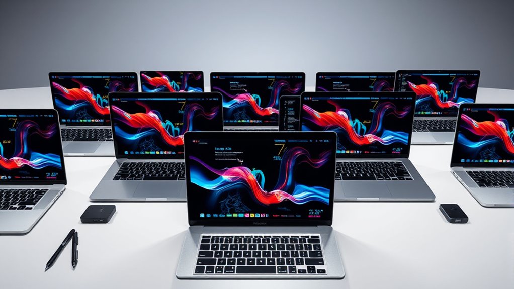 top macbook pro for ai