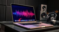 top macbook pro for music