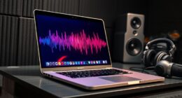 top macbook pro for music