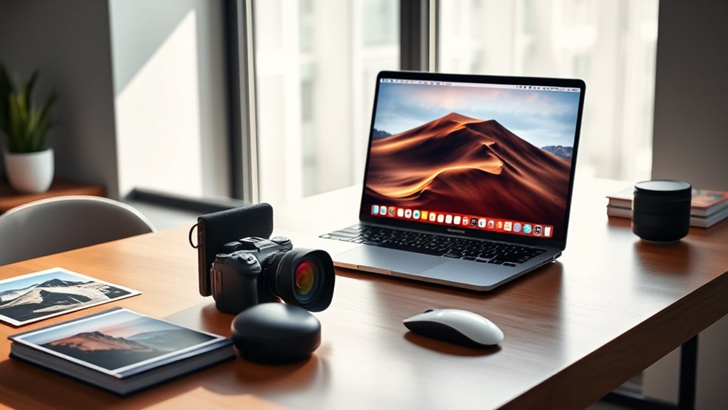 top macbook pro for photo editing