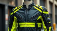 top motorcycle jackets 2025
