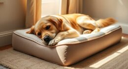 top orthopedic pet mattress picks