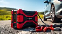 top portable car jump starters