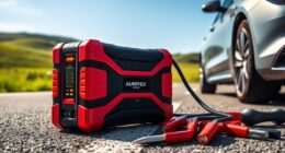 top portable car jump starters